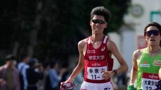 【箱根駅伝2025】中野マジックなるか 「日本一諦めの悪いチーム」帝京大は充実の陣容で上位勢に挑む