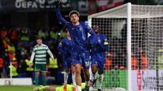 ECLリーグフェーズが終了…チェルシーが全勝で首位通過、日本人選手では小杉＆森下がトップ8フィニッシュ