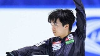 フィギュアスケート全日本で鍵山優真が新時代の扉を開く「おもしろい試合になる」