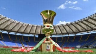 ミラノ勢がローマ勢と激突！コッパ・イタリア準々決勝の対戦カード決定
