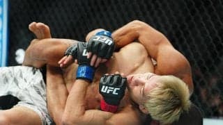 朝倉海の一本負けを「世界のTK」髙阪剛が分析　勝負を分けた「ふたつのポイント」とは？