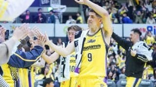 【B1第14節 見どころ】SR渋谷は堅守発揮でホーム連勝へ…横浜BCは昨季王者を迎え撃つ