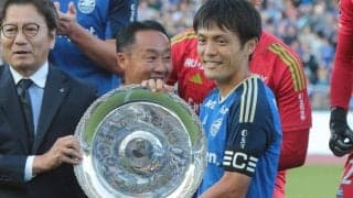 仙台、今季途中に町田から期限付き移籍で加入のDF奥山政幸を完全移籍で獲得｢来年は笑顔で終われるように｣