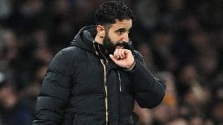 0-3からファイトも敗北のユナイテッド、指揮官「相手の方がより決定的だった」　またもベンチ外の10番にも言及