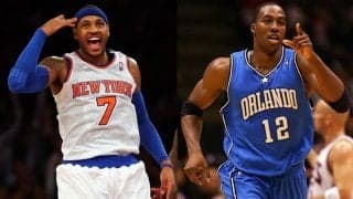 2025年の殿堂入り候補者が発表…カーメロやハワード、ガソル、アマレらが初ノミネート