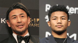 【ONE】「早く試してみたい」ロッタン、武尊戦に“秘策”あり　魔裟斗は計量失敗を懸念も……「いつも本気。今回も全力でやる」