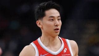 河村勇輝がチーム最多27得点6アシスト…Gリーグショーケースで存在感発揮