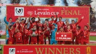 ルヴァンカップ対戦カード決定！ 王者・名古屋は宮崎と、 Jリーグ参入の栃木Cは鹿島、高知はG大阪と今季のJ1上位陣と対戦【YBCルヴァンカップ】