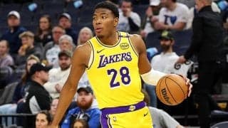 NBAレイカーズが『ワンピース』とのコラボ発表…ルフィSP画像公開、現地2月28日“LA対決”で実現