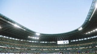 2025シーズンの「THE国立DAY」は10試合開催！ J1は開幕戦の東京Vvs清水など9試合、J2は千葉vsRB大宮が開催