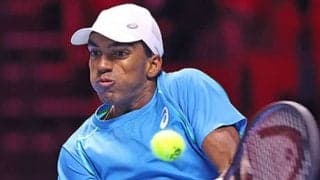  プロ初白星とともに、大会初勝利 
