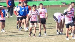 「課題を武器に」取り組んできた24歳。磨いたスキルとハートでいざデビュー戦へ