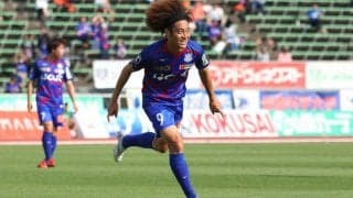 J2甲府が“元気印”三平和司と契約更新！「素晴らしいチームに来る事ができ、本当に感謝」「五年目もよろしくお願いします」