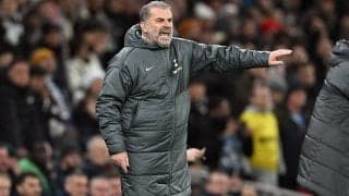 最後は薄氷もEFL杯4強入りのスパーズ、ポステコグルー「選手の努力をとても誇りに思う」と献身称える…痛恨ミスのベテランGKも擁護