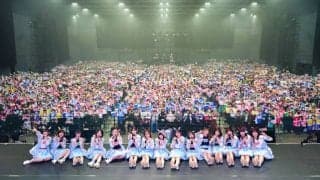 5都市を巡った「Twinkle Circle！」もついにゴール 来年さいたまスーパーアリーナで「6th EVENT」の開催も決まる