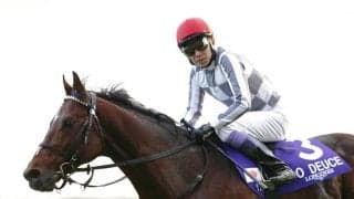 【有馬記念】ドウデュースまさかの出走取消…松島オーナーが公式サイトでコメントを発表