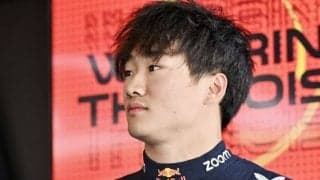 注目集める角田裕毅の去就　レッドブル入りの夢はついえたかに見えたが…来季の途中昇格の可能性はあり！？