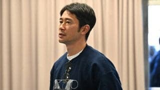 「戻れることをとても嬉しく思っています」　元日本代表FWの玉田圭司氏、古巣名古屋にコーチとして帰還！　「選手を精一杯サポート」