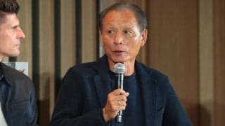 “レッドブル”でスタート切るRB大宮、1月1日付で原博実氏が新社長就任！ 新体制で新たな一歩を踏み出す