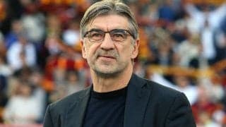 菅原由勢が在籍のサウサンプトン、ローマ前指揮官ユリッチを新監督に招へいへ