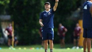 新指揮官と新メンバーも加わる新シーズン“新生サンゴリアス“の頂点を目指す戦いが始まる