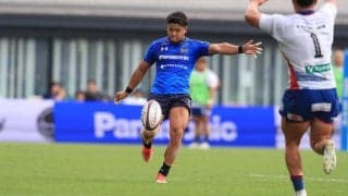 偉大な10番を超えるために。新たな10番が埼玉WKに革新をもたらす