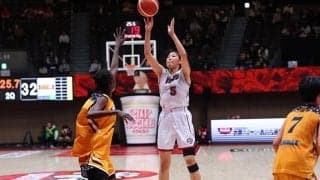 【ウインターカップ注目選手】三輪美良々（大阪薫英女学院）躍進のカギを握る2年生エース