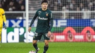 強豪関心のウズベキスタン逸材DFが市場へ…財政難RCランスが移籍先選定を指示