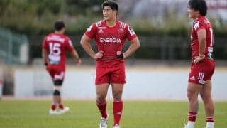 再び勝ち取った開幕スタメンの座。東将吾が新ポジションで道を切り開く