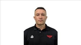 期待の新戦力が加わって臨む“広島ダービー”。見せるのは泥臭く、ワンプレーにこだわる姿