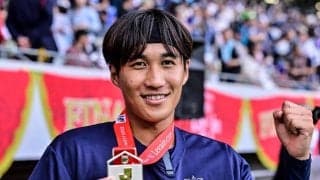 「絶対行く」「今、1番行きたいお店」J1福岡MF金森健志の“二足のわらじ”ラーメン店オープン初日写真に反響！「必ず食べに福岡いきます！楽しみが増えました」の声