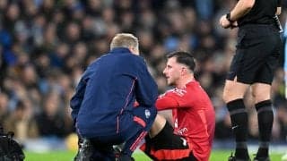 再離脱のマウントが胸中を自身のSNSで綴る｢僕は絶対に諦めないし、信念を失わない｣