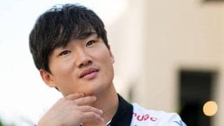 【F1】角田裕毅、2025年の決意「レッドブルがどんなドライバーを送り込んできても、倒し続けるだけ」