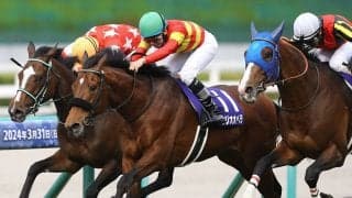 【競馬・有馬記念予想】ドウデュースの出走取消で激戦必至...馬場＆展開に利がある４歳馬に要注意