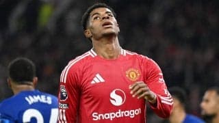 移籍匂わせのユナイテッド10番、クラブにとっても放出が最善策か…OBが見解