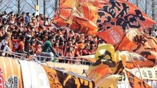 山口がGK糸原紘史郎との契約を更新｢山口県の皆様に笑顔と勝ちを｣