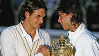  思い出の試合【第5位】2008年 ウィンブルドン 決勝 