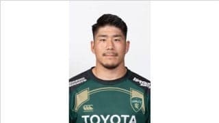 「コンディションは万全」。松田力也がトヨタVを“勝つチーム”に変える