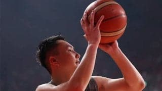 富永啓生がGリーグショーケースに出場…約2分間の出場で無得点もマッドアンツは白星