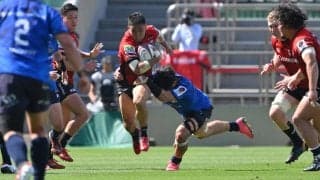 小倉順平が節目の100キャップに到達。昨季の悔しさを胸に、必勝の試合へ