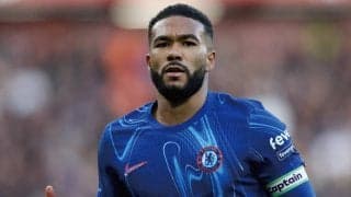 好調チェルシーで稼働叶わぬキャプテン…チーム練習に部分合流も公式戦復帰はいつ？