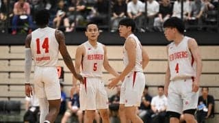 【ウインターカップ2024注目校】開志国際（新潟）「『開志らしさ』を貫き、見据えるのは2度目の冬制覇」