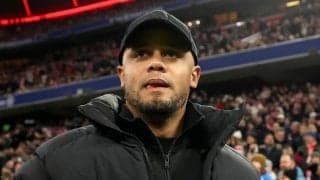 「サッカーについて話すのは不可能」バイエルン指揮官らマクデブルクの悲劇知り大勝喜べず、試合後のクリスマスセレモニーも中止「平和が訪れることを願う」