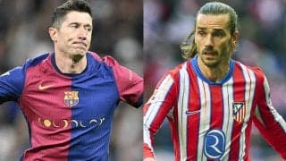 【ラ・リーガ注目プレビュー】2024年プリメーラ締めくくるバルサvsアトレティコの首位攻防戦