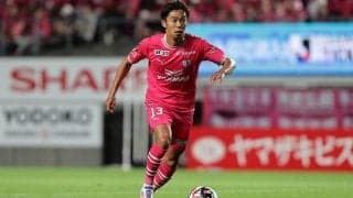 「とても嬉しく思います。と同時に、すごく責任も」　清武弘嗣のJ2大分入りが決定！　15年ぶり古巣復帰　「経験してきたことをこのクラブに」