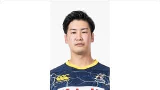 祖父とともにあったラグビー。あのときのように喜んでもらうために