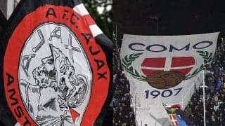 G大阪とも提携のアヤックス、セリエA21年ぶり昇格のコモとパートナーシップ契約締結