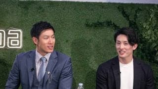 【有馬記念】柳田悠岐選手と周東佑京選手が大予想！ 柳田選手が注目する1頭は「逃げて勝つイメージ」