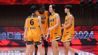 【ウインターカップ2024注目校】東海大福岡（福岡）「序盤から山場、『感謝こそ原点』をモットーに4強の壁を超える」