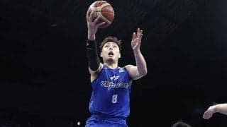 FE名古屋が西地区首位・琉球をホームで撃破…ロースコアゲームを制して金星獲得